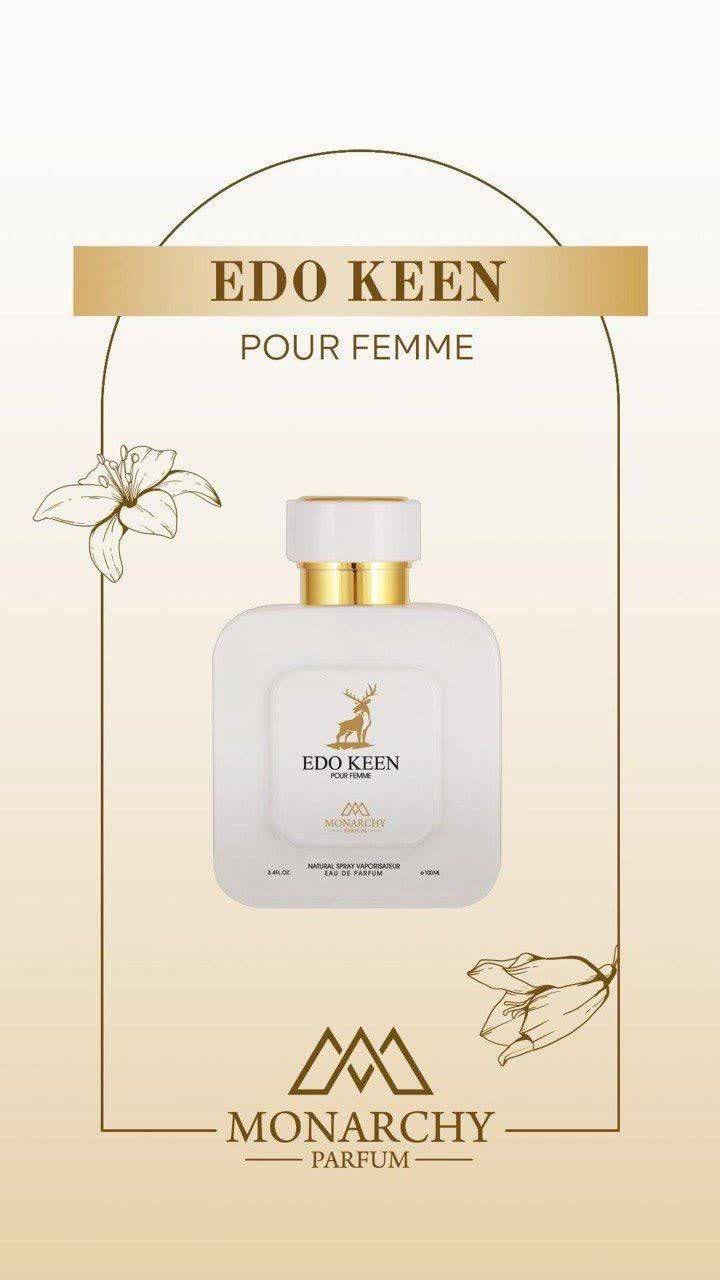 عطر ادکلن ادوکین
