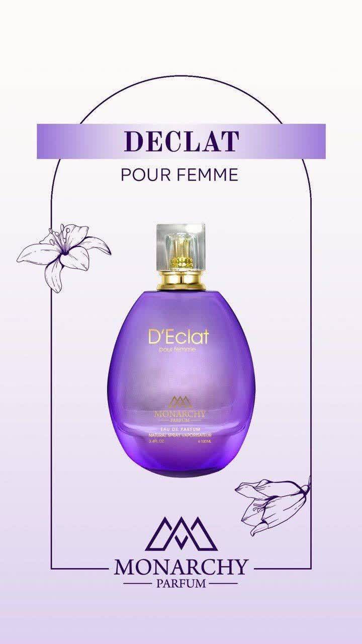 عطر ادکلن دکلت 
