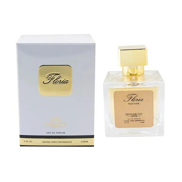 عطر ادکلن گوچی فلورا