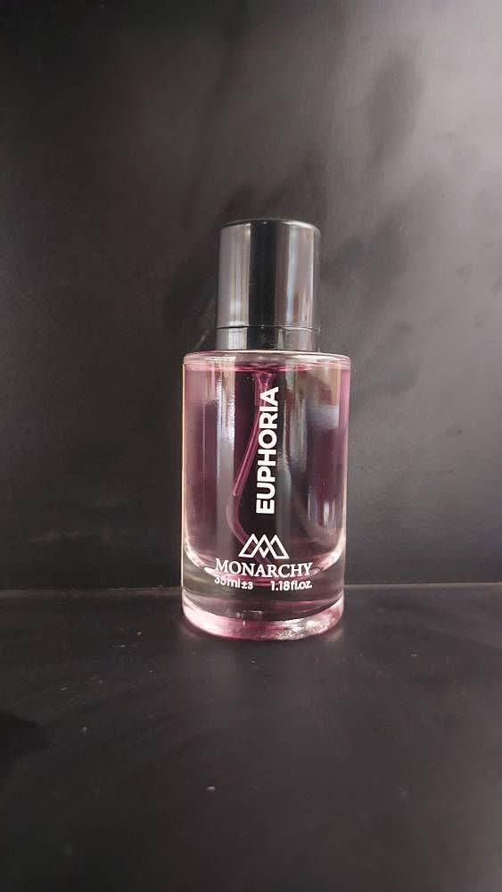 عطر ایفوریا