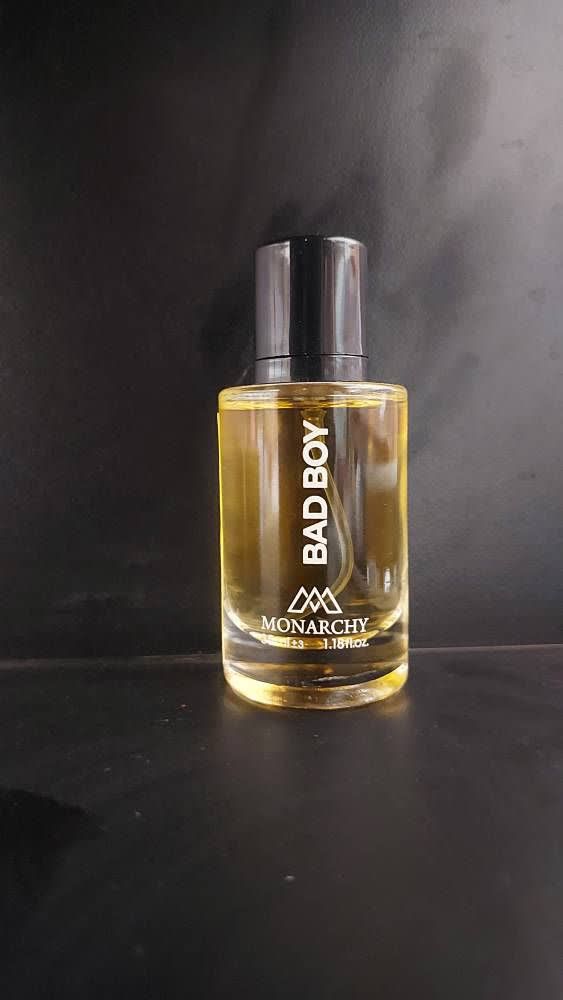 عطر بدبوی