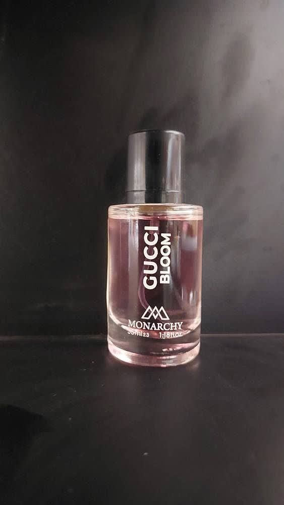 عطر گوچی بلوم
