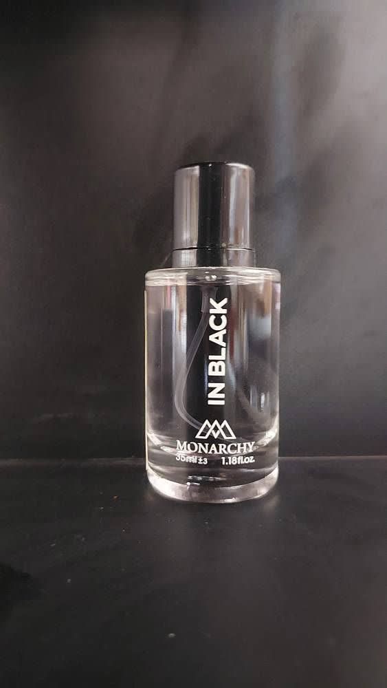 عطر این بلک