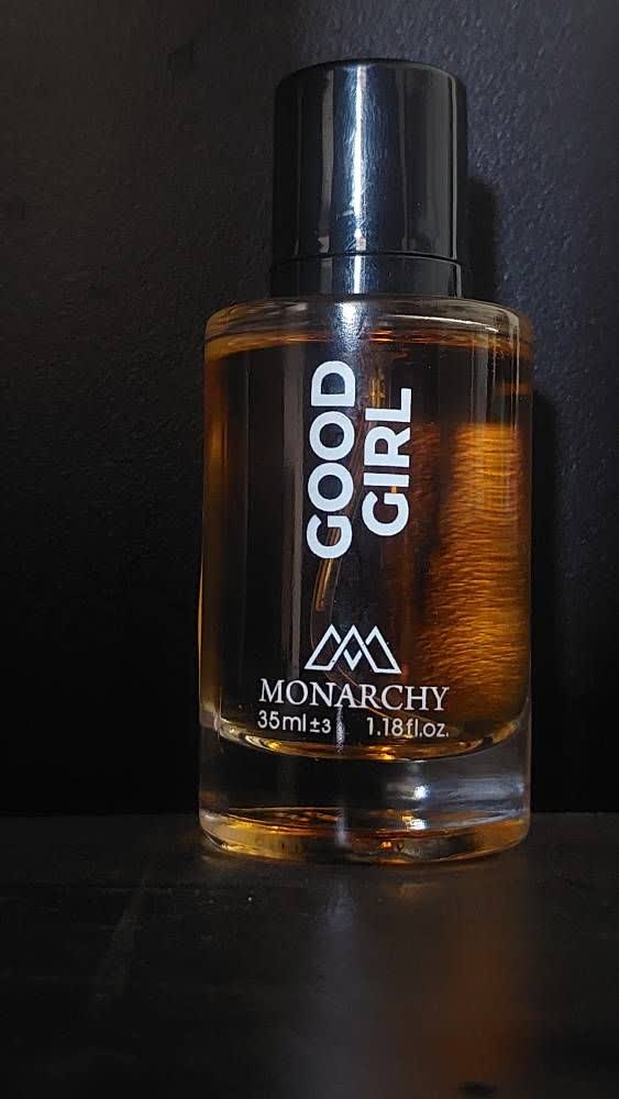 عطر مونارچی گود گرل