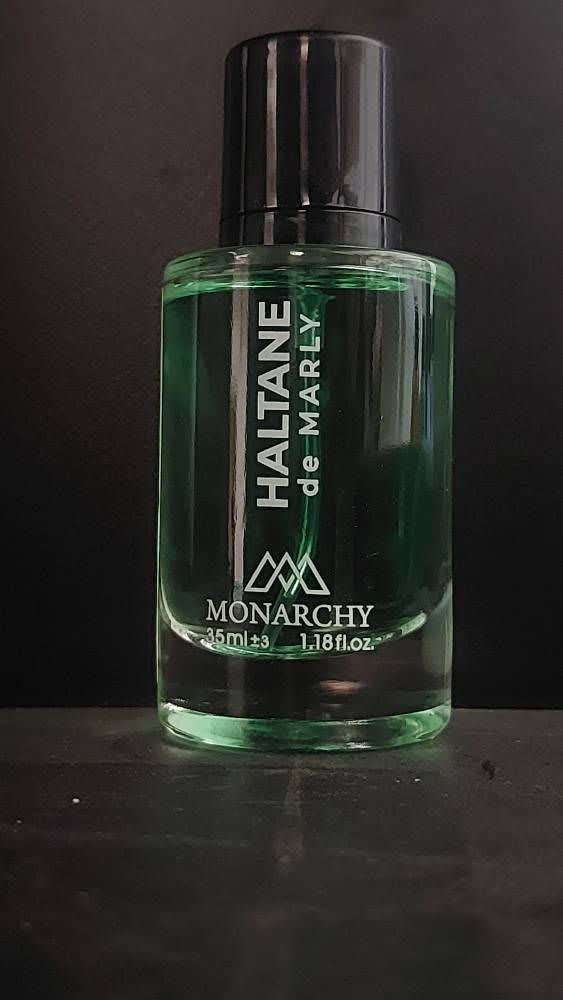 عطر هالتان - مونارچی