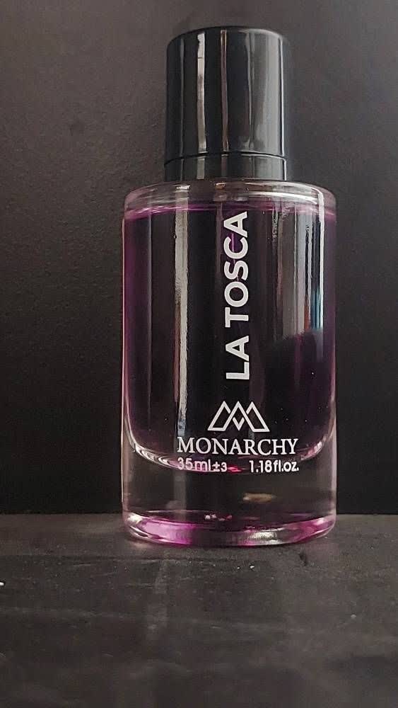 عطر لاتوسکا - مونارچی