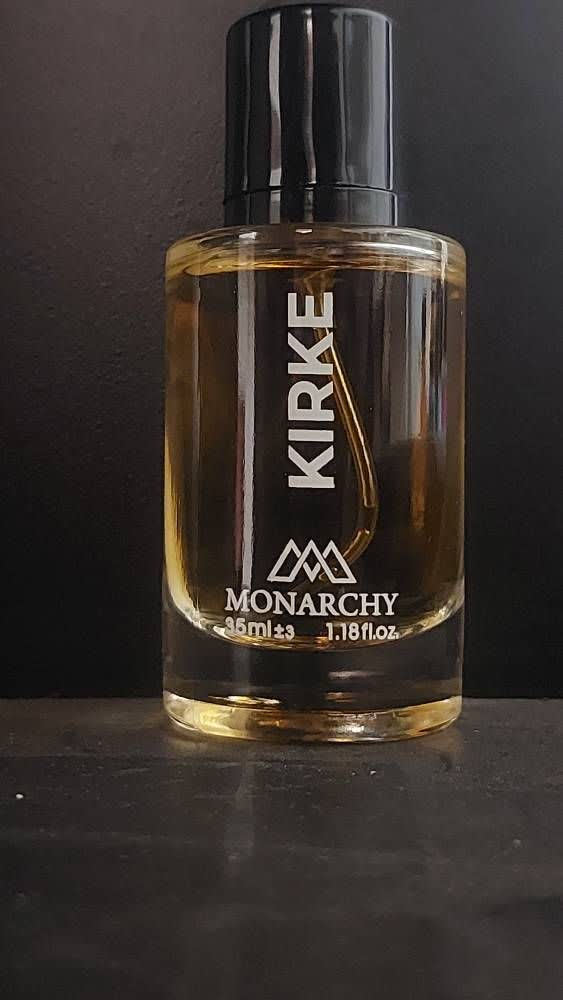 عطر کیرکه - مونارچی