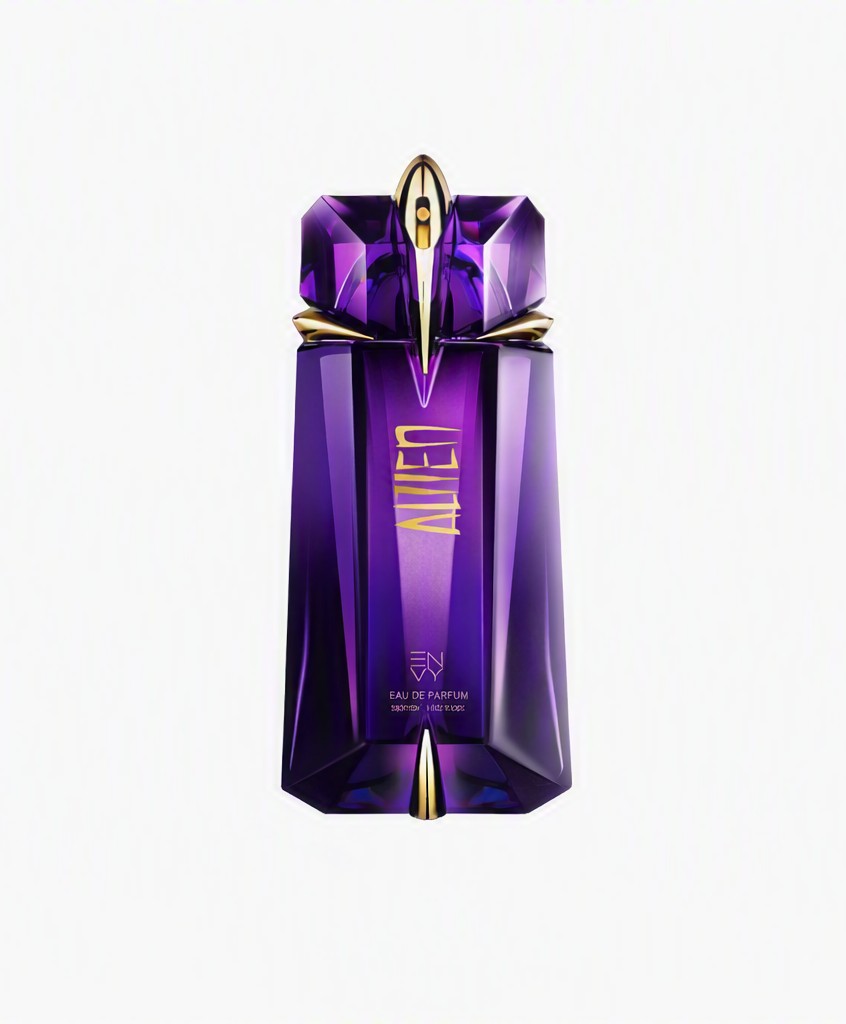 عطر ادکلن مینیاتوری envy اسانس الین