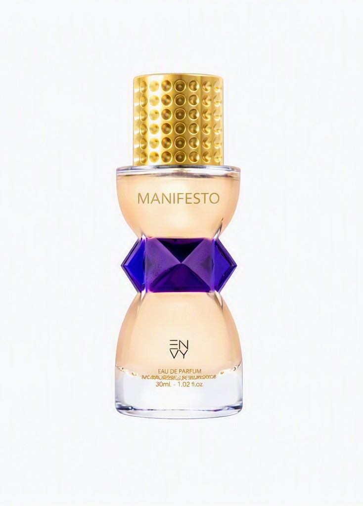 عطر ادکلن مینیاتوری envy اسانس منیفستو