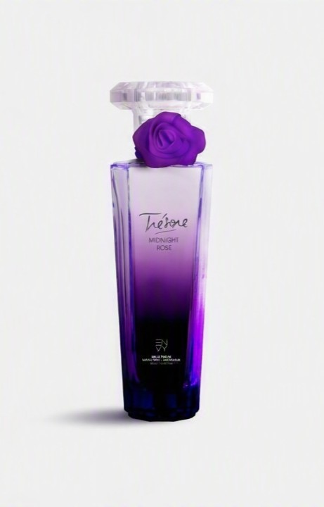 عطر ادکلن مینیاتوری envy میدنایت رز