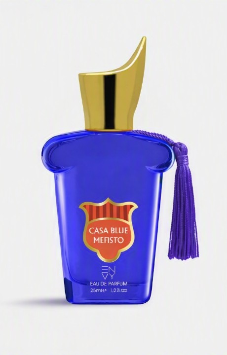 عطر ادکلن مینیاتوری envy زرجوف مفیستو
