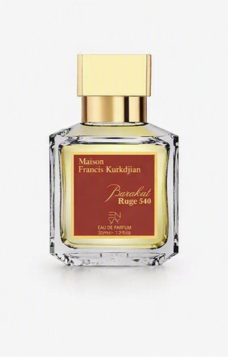 عطر ادکلن مینیاتوری envy باکارات رژ