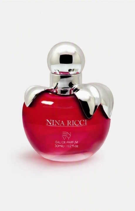 عطر ادکلن مینیاتوری برند envy اسانس نیناریچی