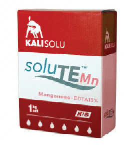 کلات منگنز EDTA