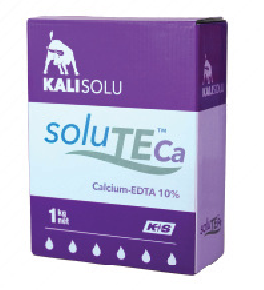 کلات کلسیم EDTA