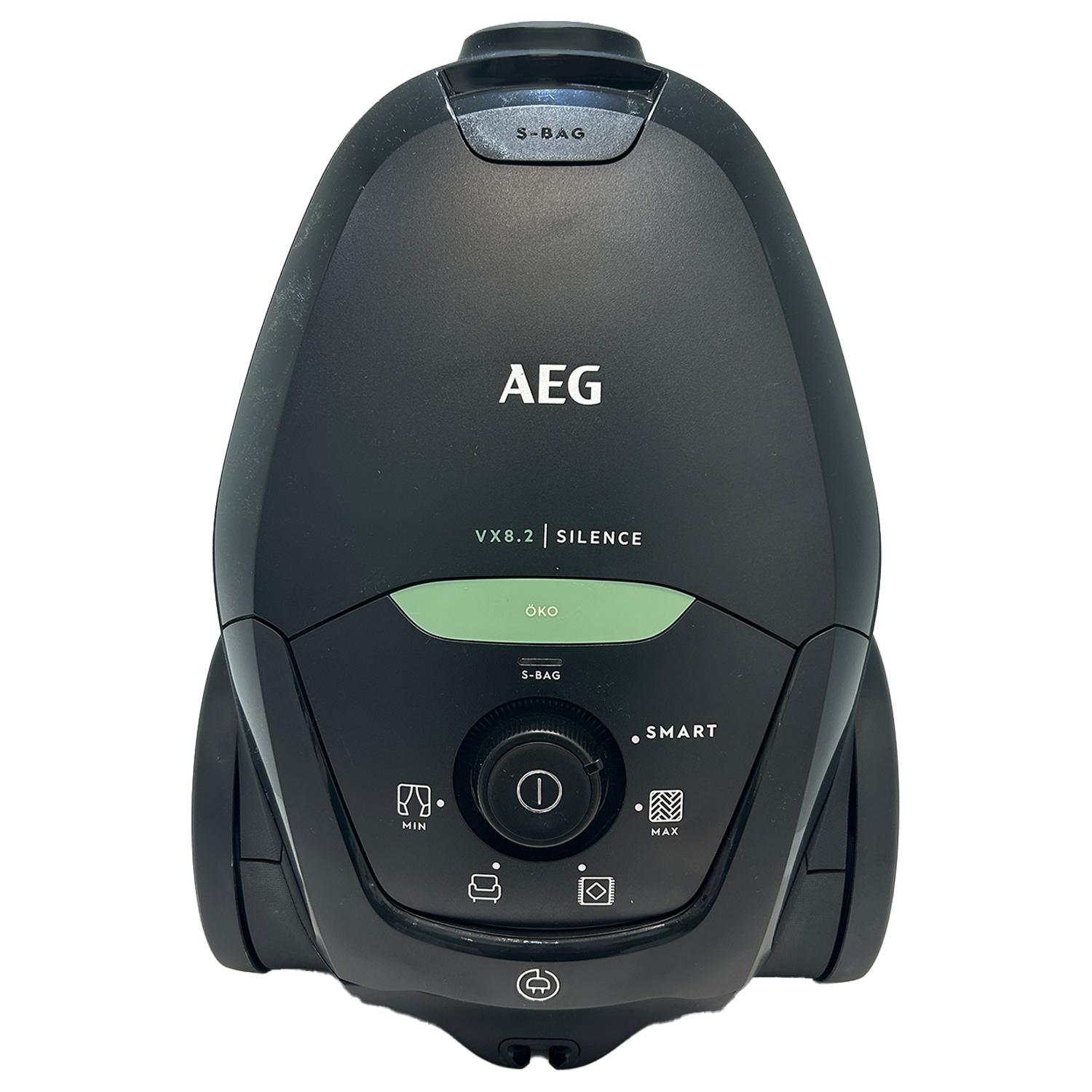 جاروبرقی AEG مدل VX 8.2 Silence