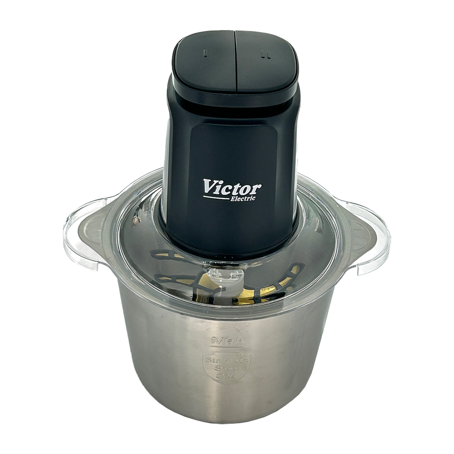 خردکن 3 لیتری ویکتور مدل VK-1007CH