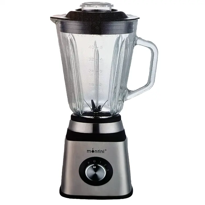 مخلوط کن مونتینی مدل EGB068 همراه با آسیاب
