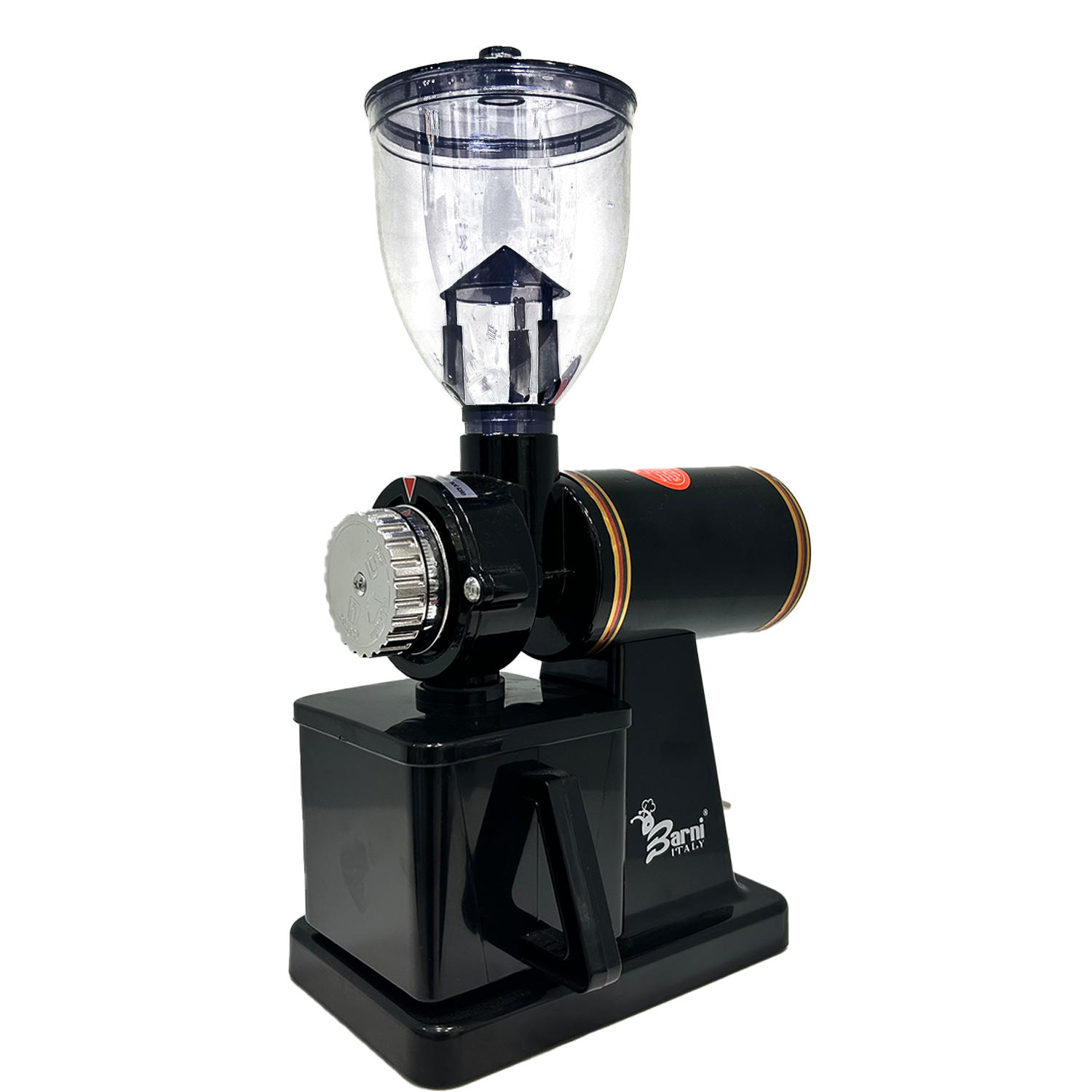 آسیاب قهوه بارنی مدل BI 800