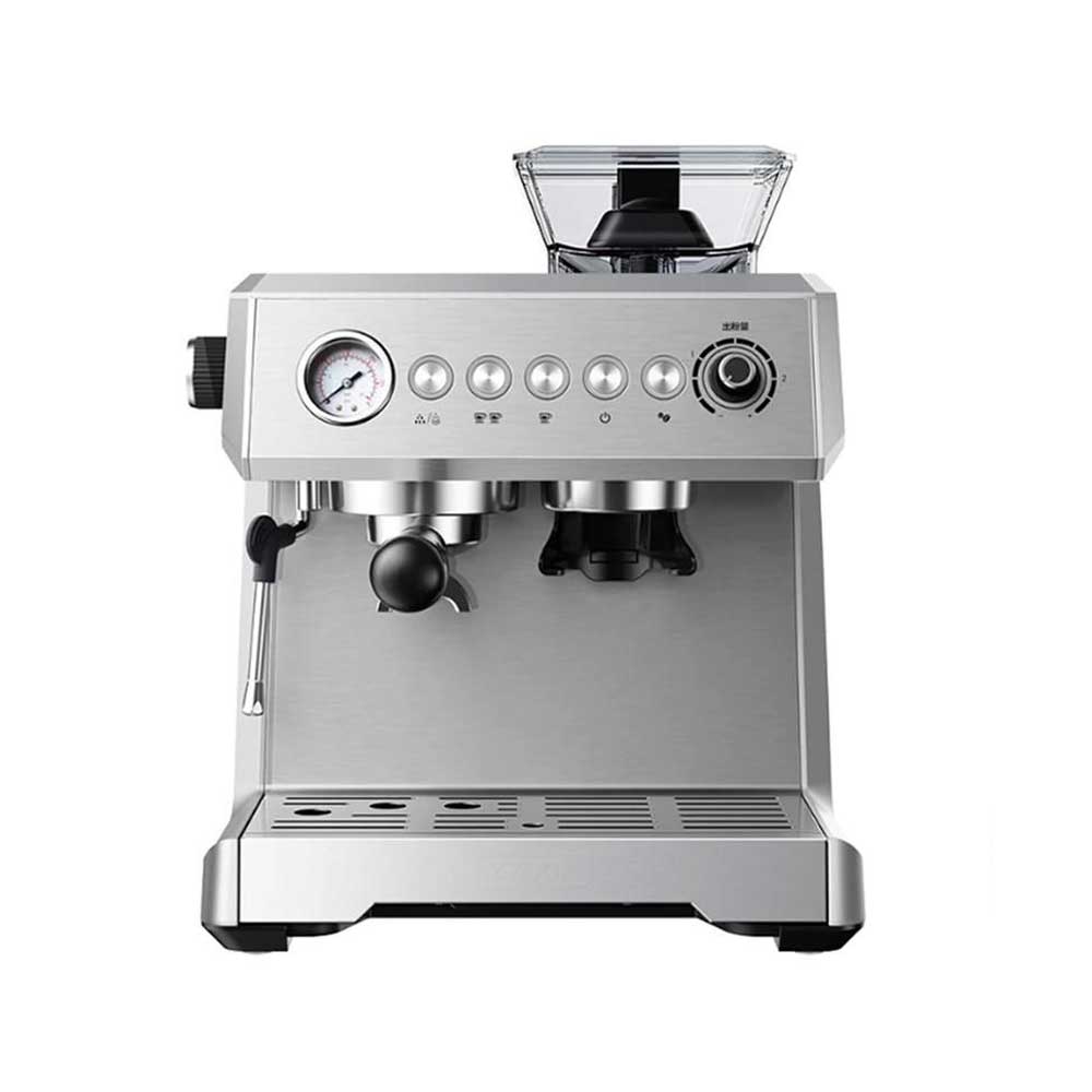 اسپرسو ساز ام آر اس مدل MRS 7301