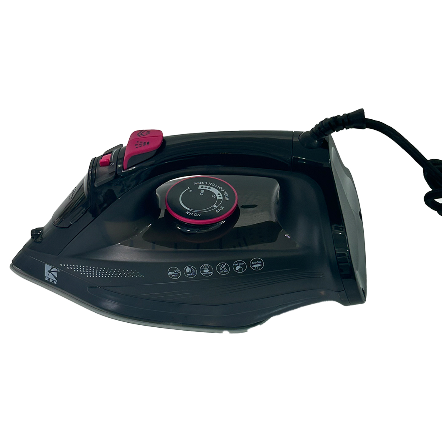 اتو بخار mrs مدل 4000