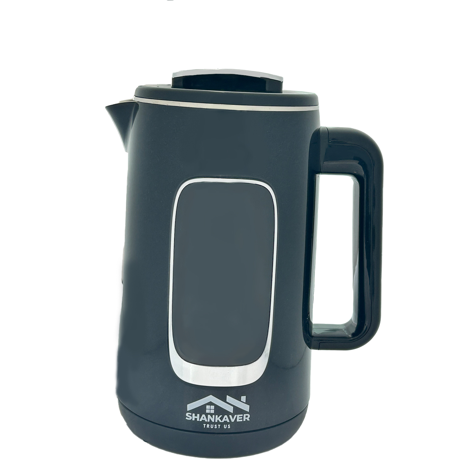 چای ساز شانکاور روهمی مدل BT-2502WB087