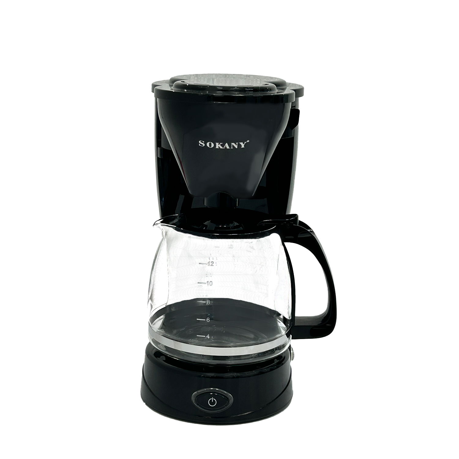 قهوه ساز سوکانی Sokany مدل MC-123A