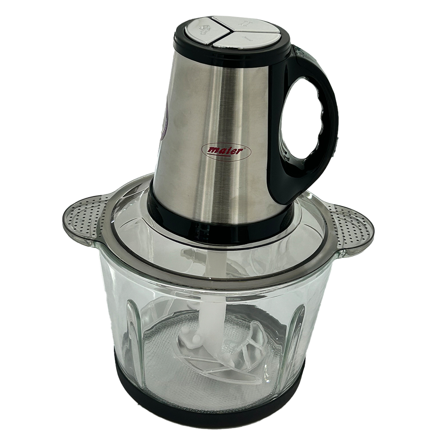 خردکن مایر مدل MR-977