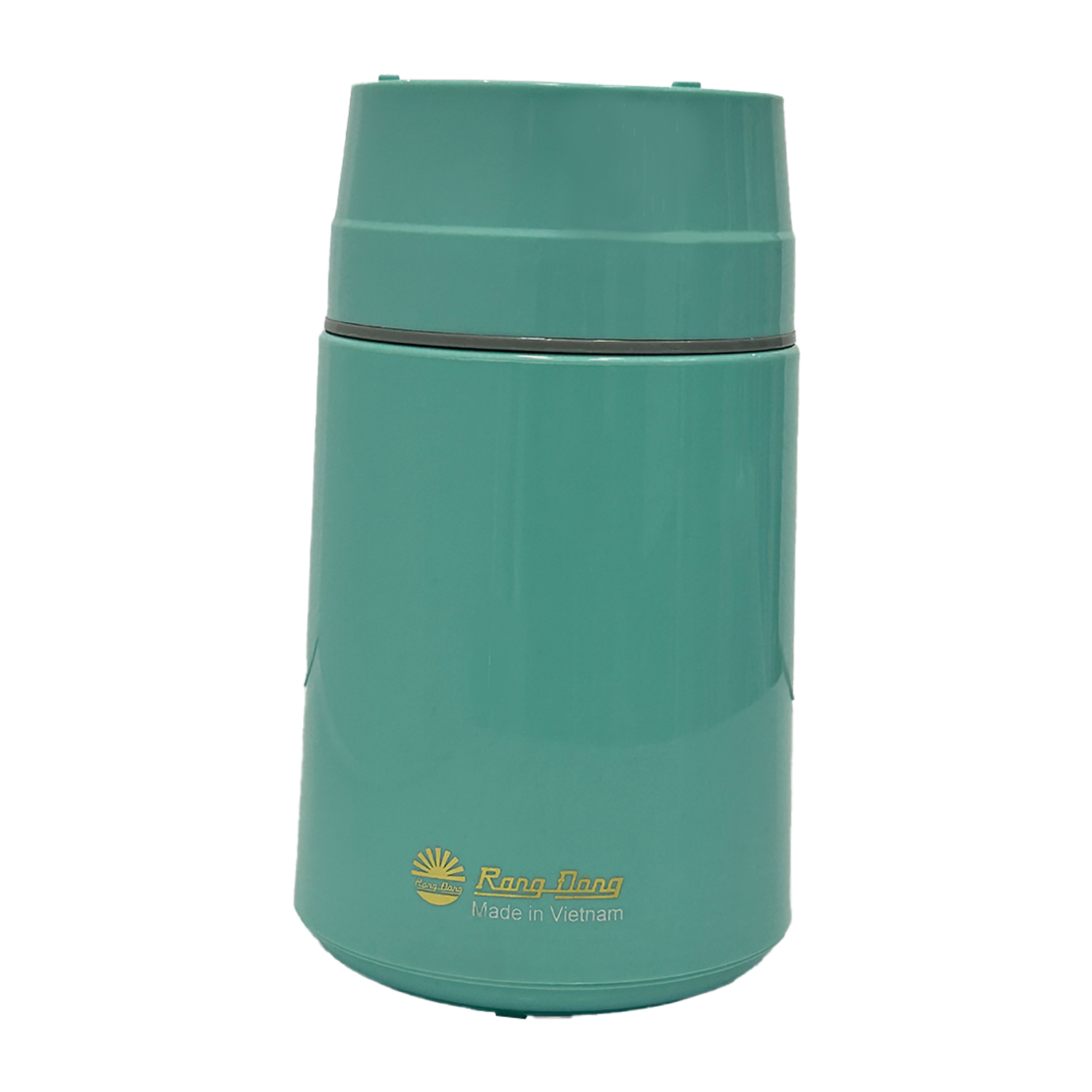 ظرف غذا رنگ دنگ مدل RD-0850