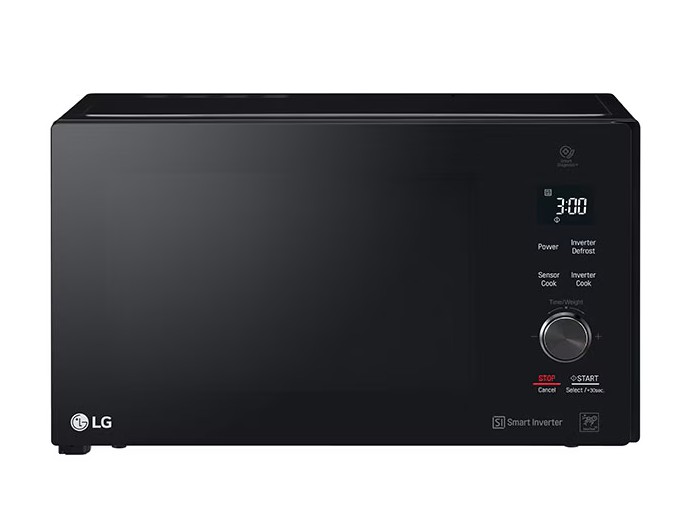 مایکروویو ال جی مدل MH8265 Dis - CIS