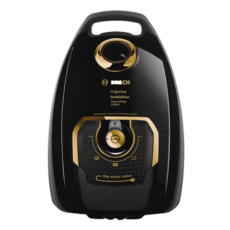 جاروبرقی بوش مدل BGL8GOLD