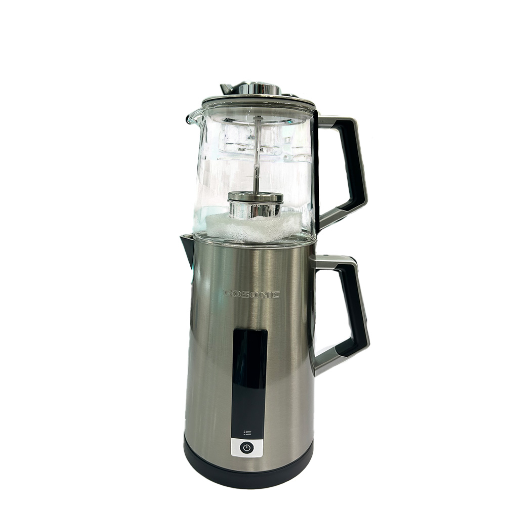 چای ساز گاسونیک