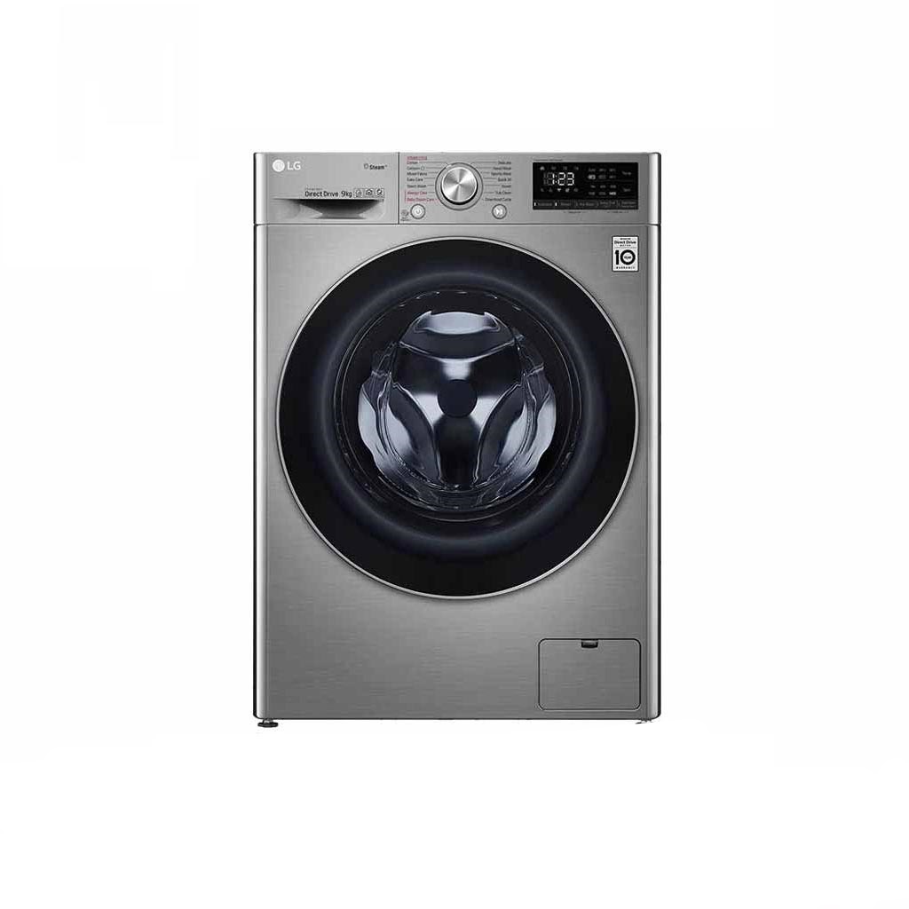 ماشین لباسشویی ال جی V5