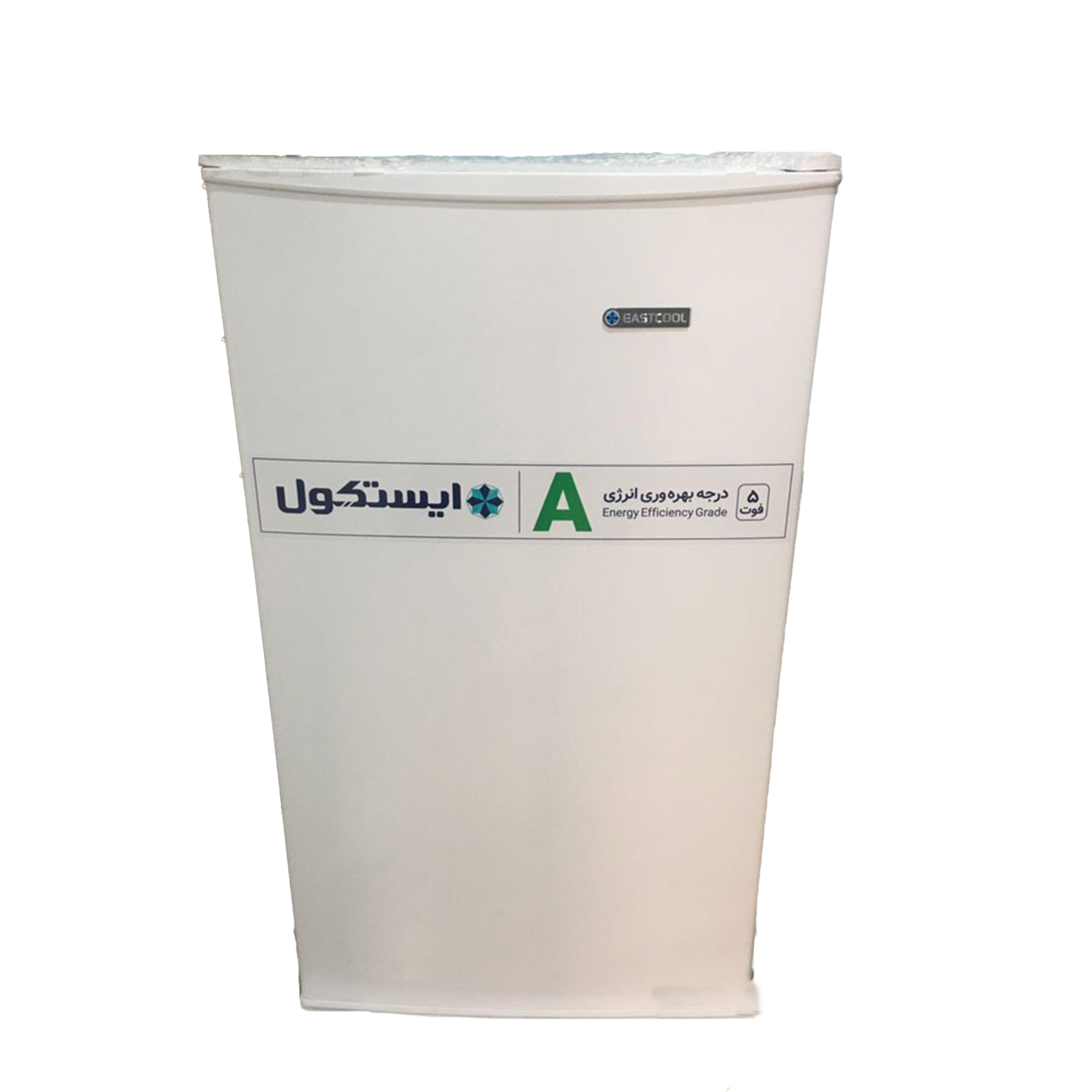 یخچال ایستکول 5 فوت مدل Eastcool TM-642-80