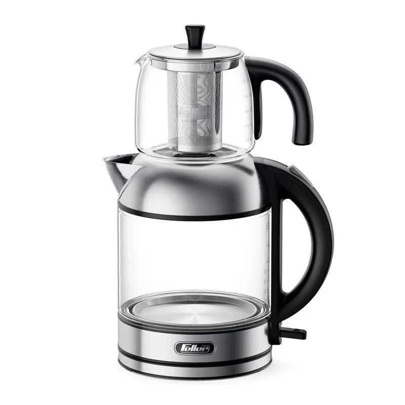 چای ساز روی هم فلر TS289