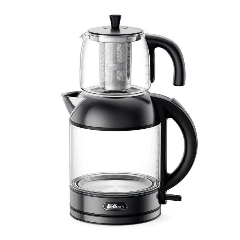 چای ساز روی هم فلر TS289