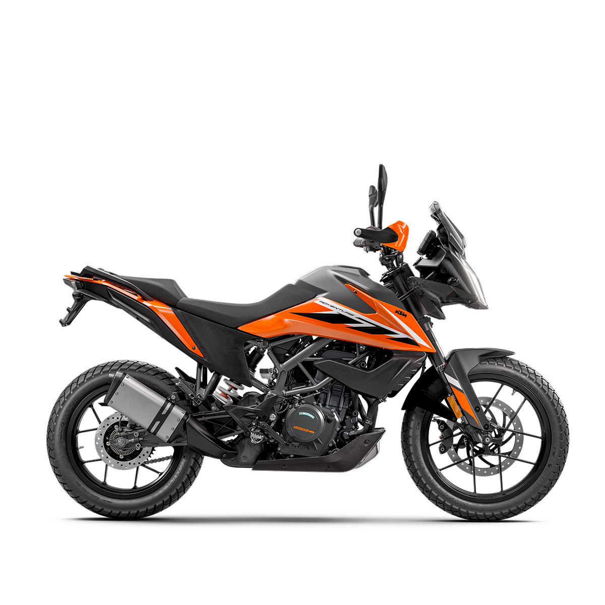 KTM Adventure 249