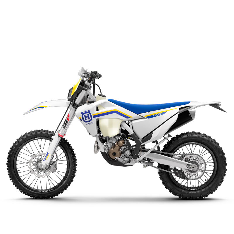 Husqvarna FE 249 Heritage 2023