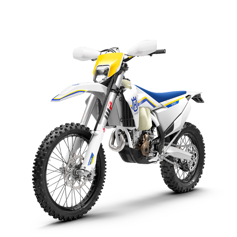 Husqvarna FE 249 Heritage 2023