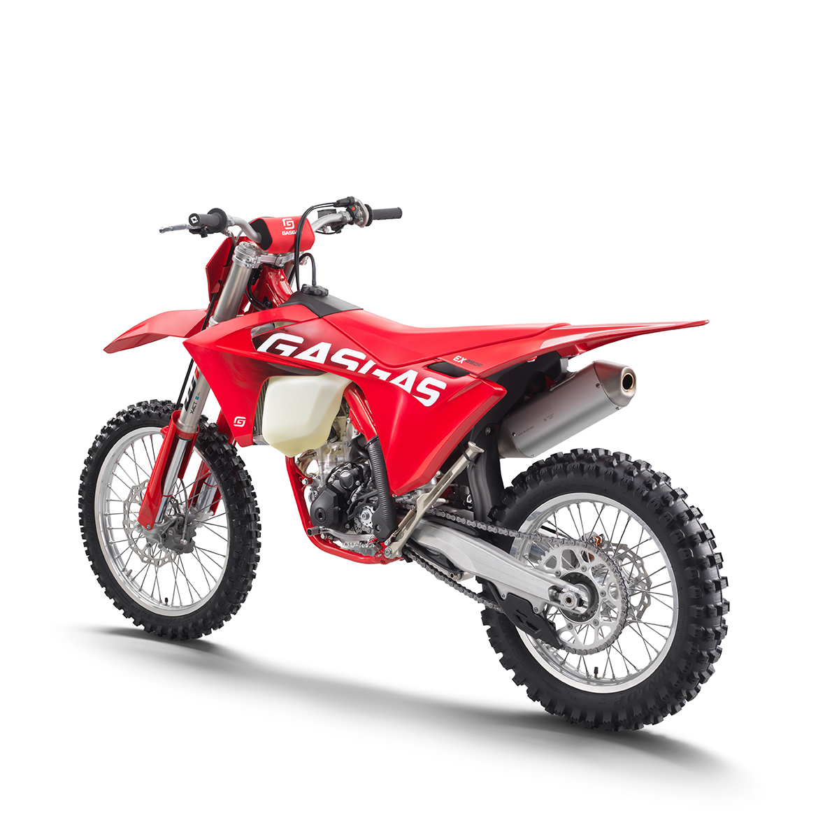 GasGas MC 249