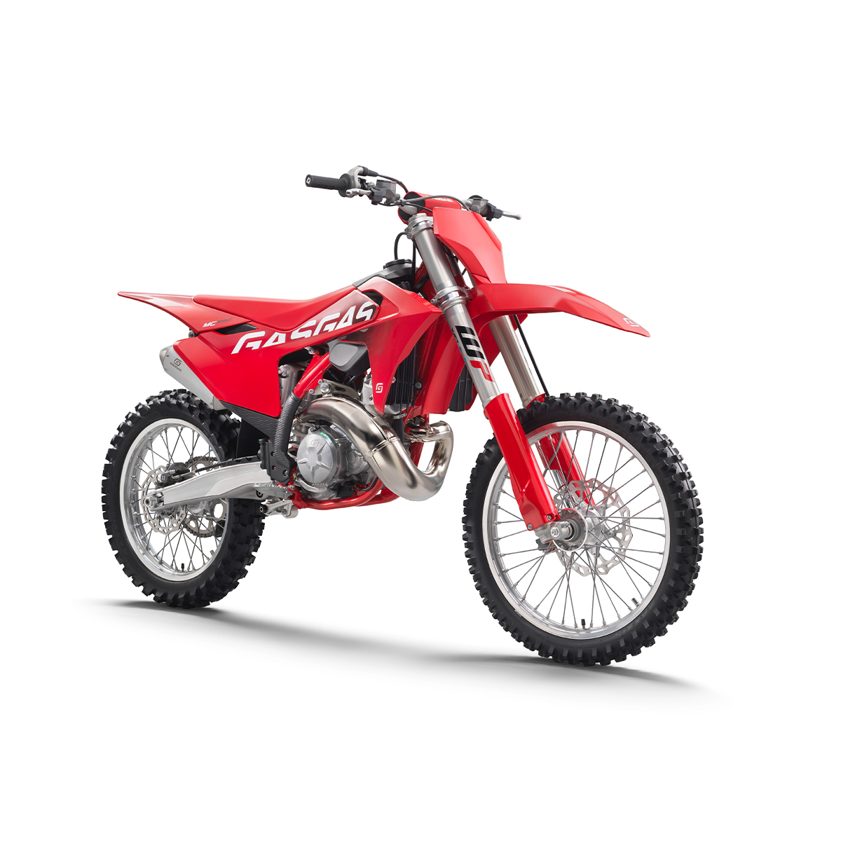 GasGas MC 249