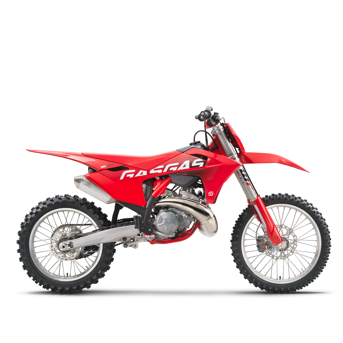 GasGas MC 249