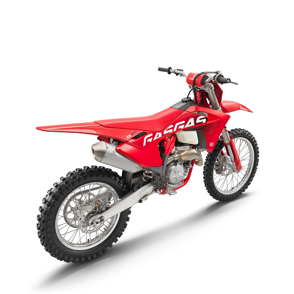 GasGas MC 249