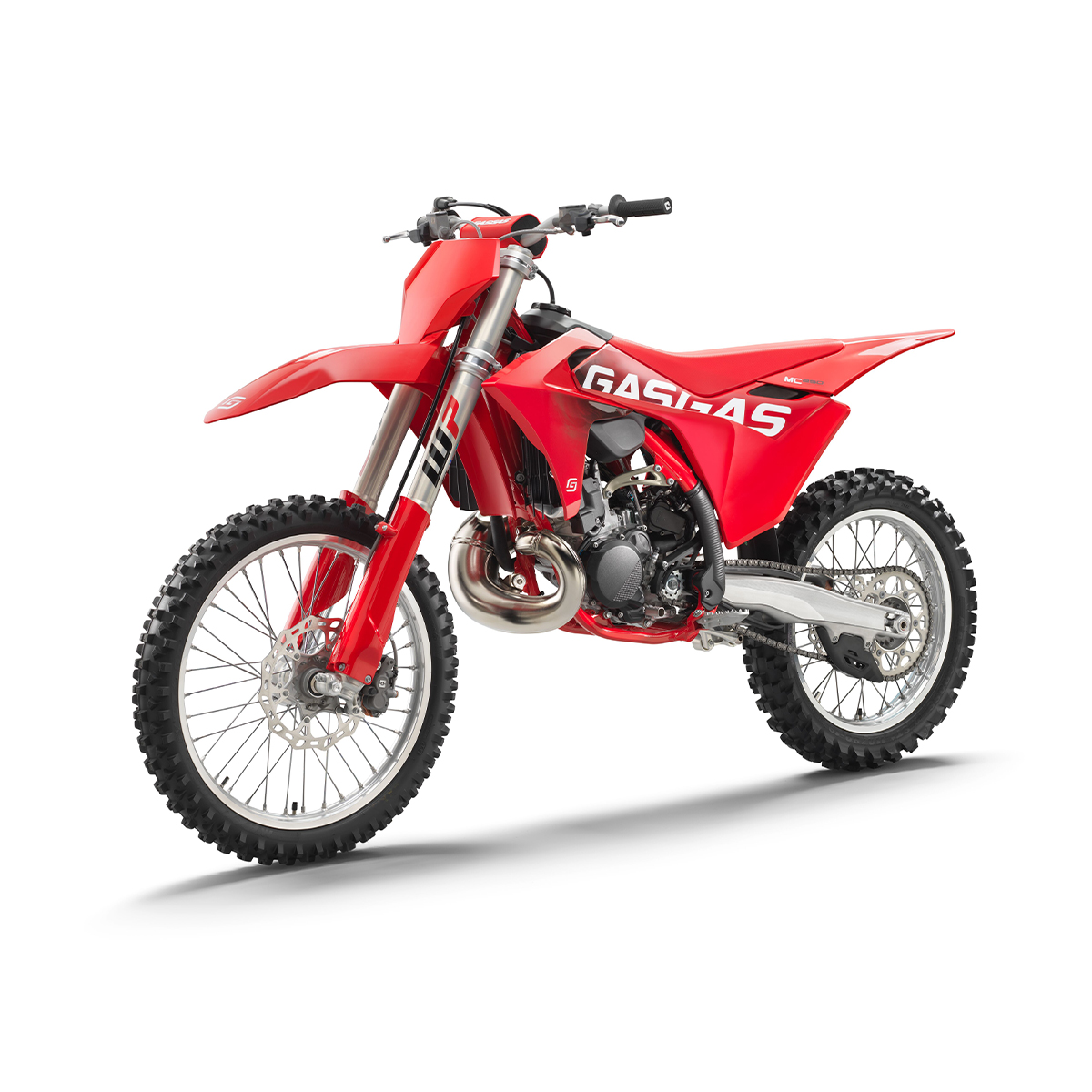 GasGas MC 249