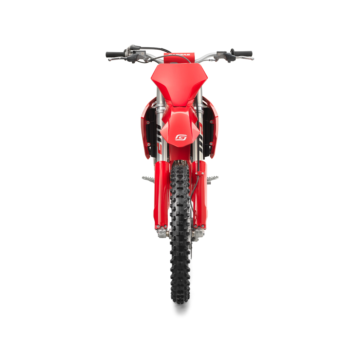 GasGas MC 249