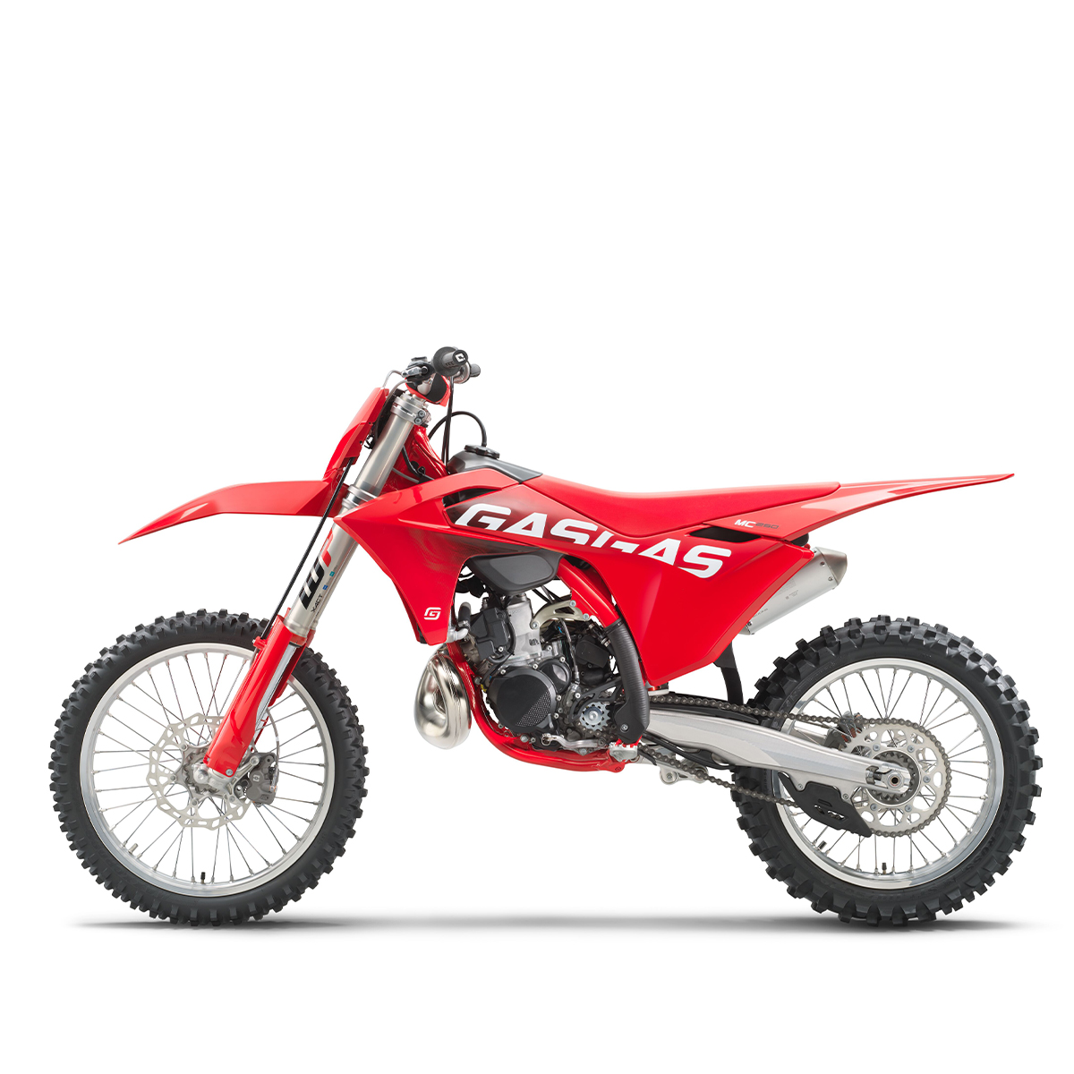 GasGas MC 249