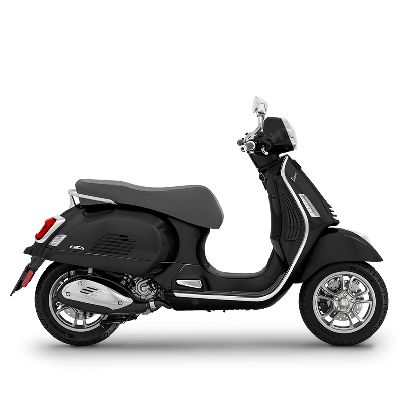 Vespa GTS 280 (P / GPS)
