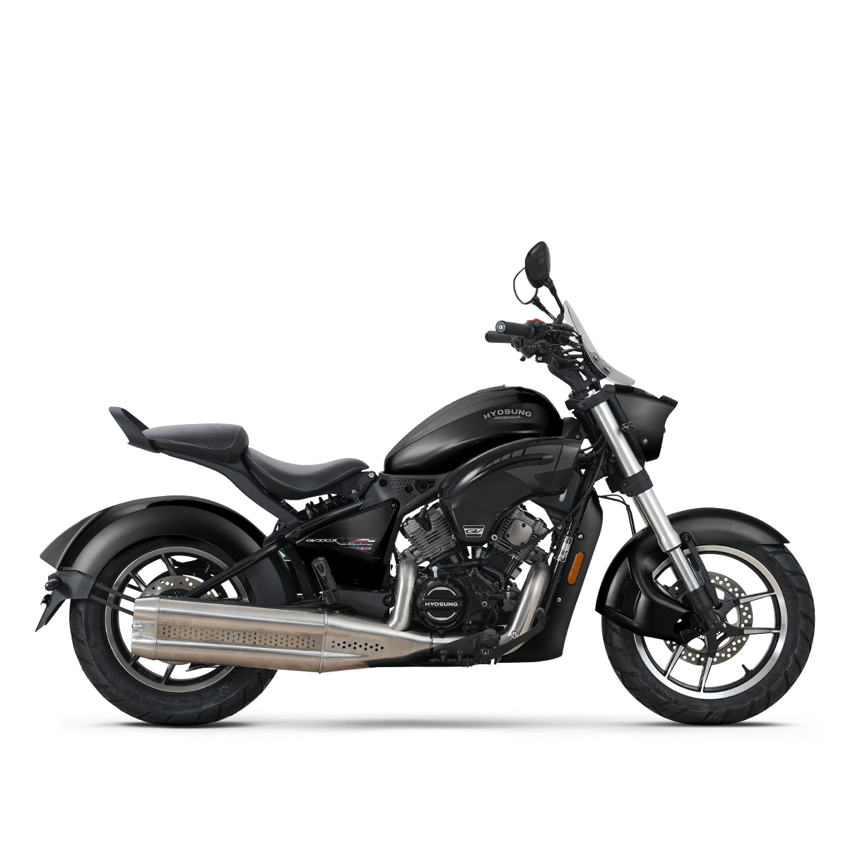 Hyosung GV 249 R ABS