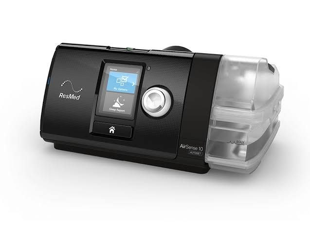 AutoCpap