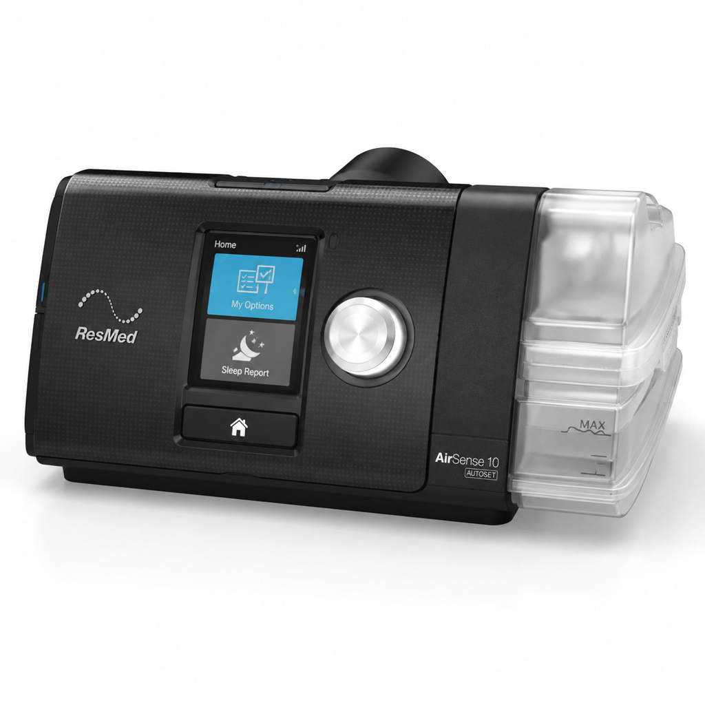 Cpap AirSense 10